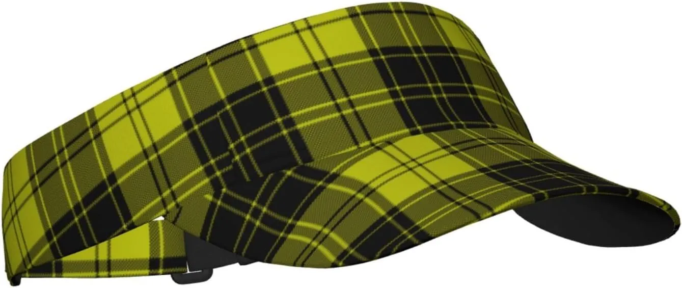 Adult Sunscreen Visor Cap, Adjustable Empty Top Baseball Cap, UV Resistant Sun Hat for Outdoors