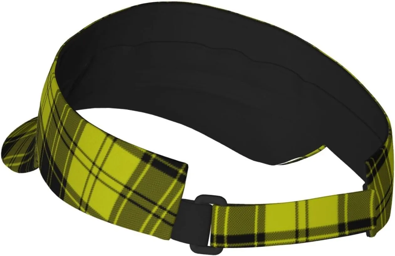 Adult Sunscreen Visor Cap, Adjustable Empty Top Baseball Cap, UV Resistant Sun Hat for Outdoors