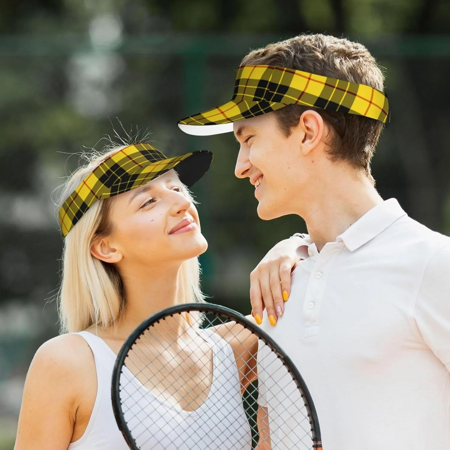 Adult Sunscreen Visor Cap, Adjustable Empty Top Baseball Cap, UV Resistant Sun Hat for Outdoors
