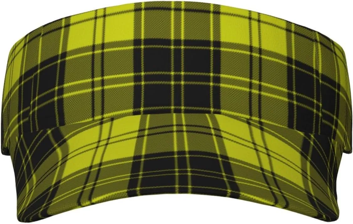 Adult Sunscreen Visor Cap, Adjustable Empty Top Baseball Cap, UV Resistant Sun Hat for Outdoors