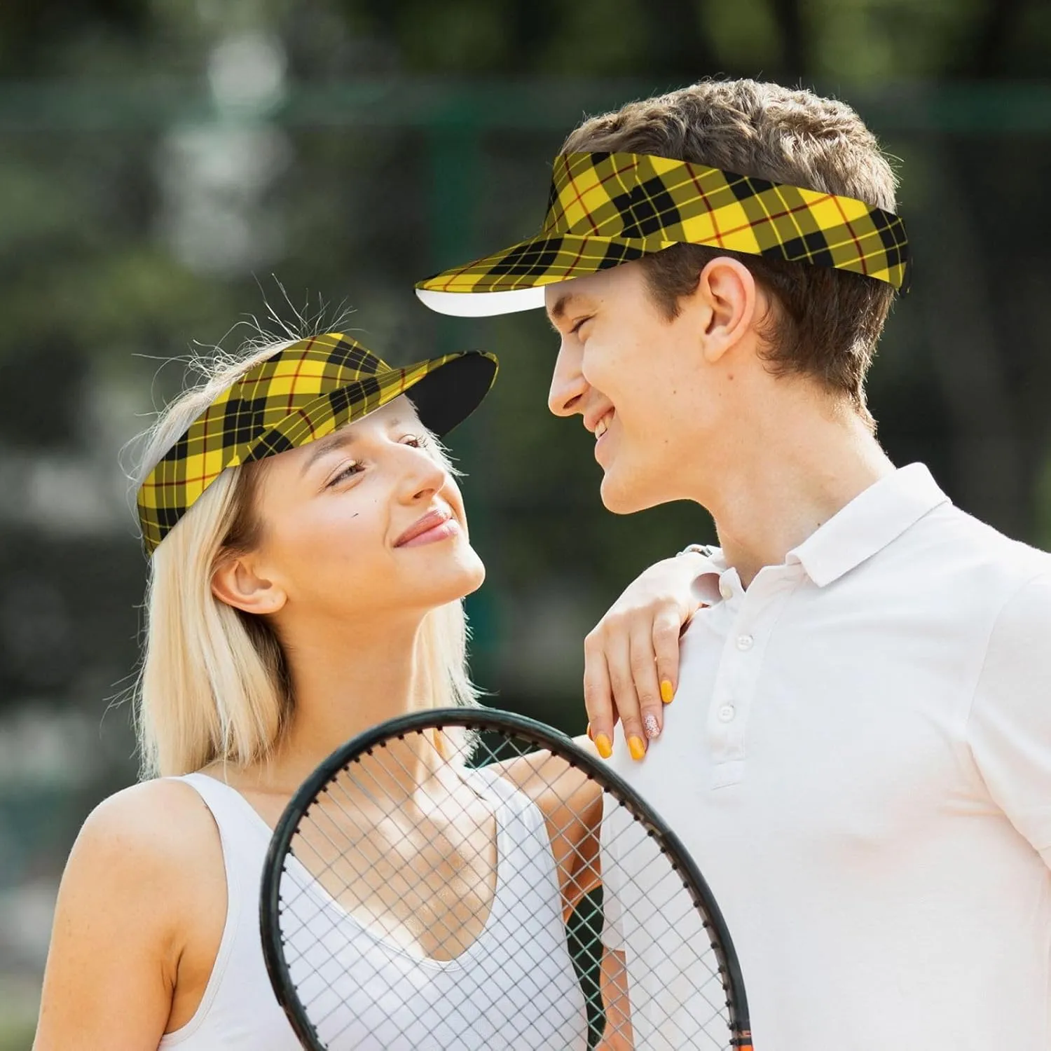 Adult Sunscreen Visor Cap, Adjustable Empty Top Baseball Cap, UV Resistant Sun Hat for Outdoors