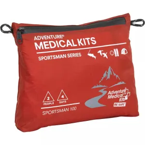 Adventure Medical Kits Sportsman 100 Medical Kit