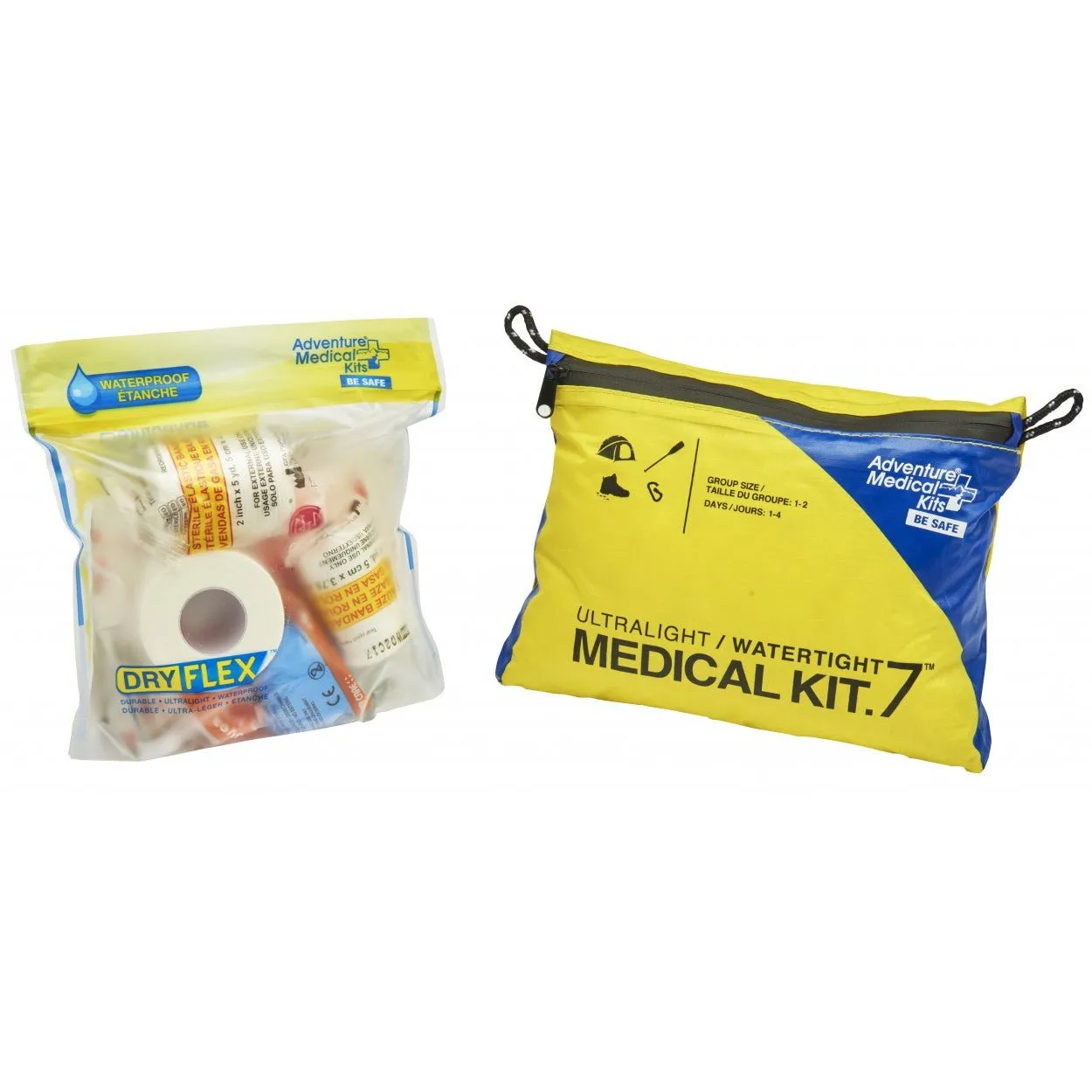 Adventure Medical Ultralight / Watertight .7 Medical Kit