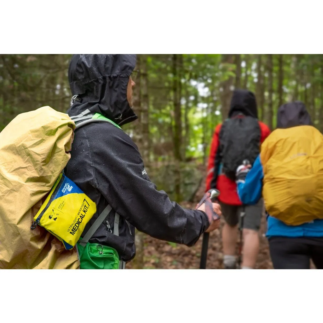 Adventure Medical Ultralight / Watertight .7 Medical Kit
