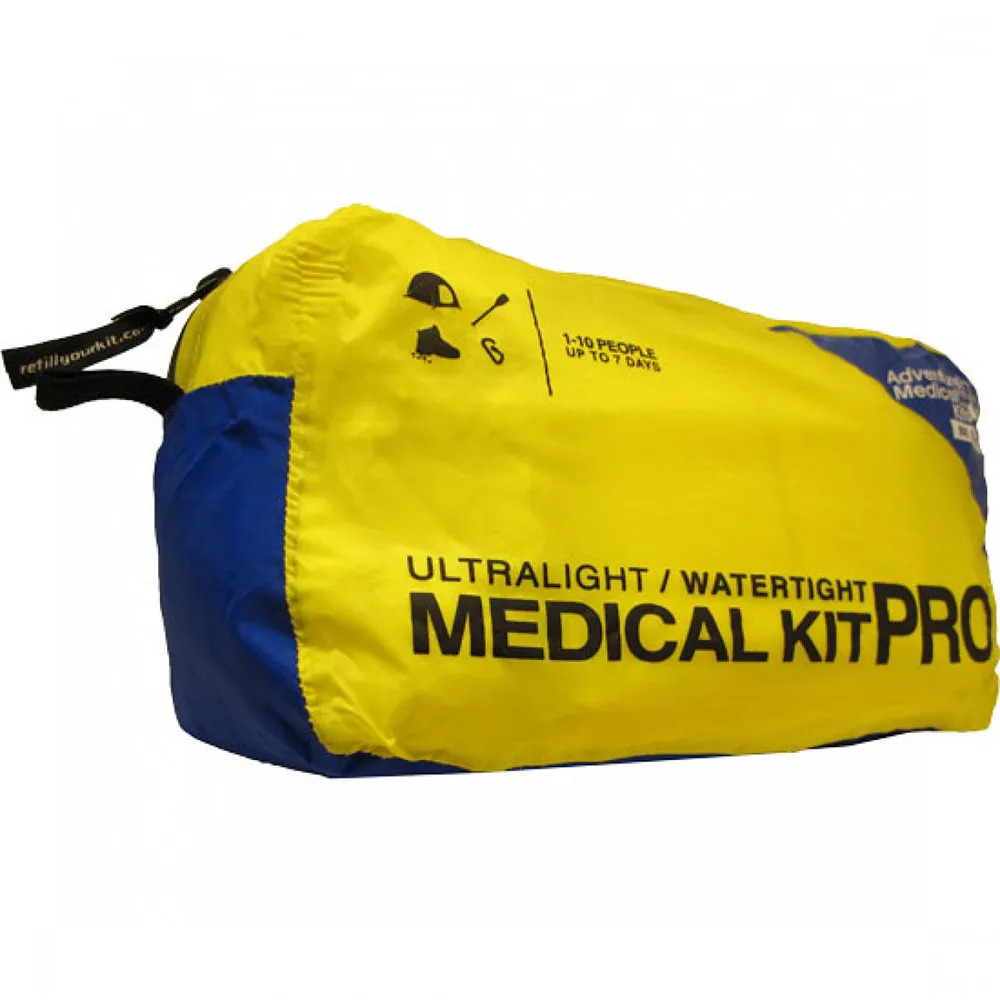 Adventure Medical Ultralight-Watertight Pro First Aid Kit
