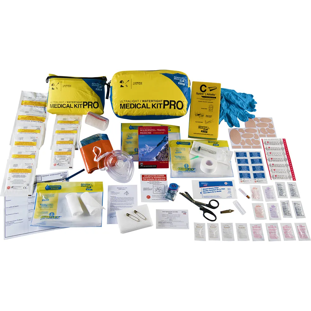 Adventure Medical Ultralight-Watertight Pro First Aid Kit