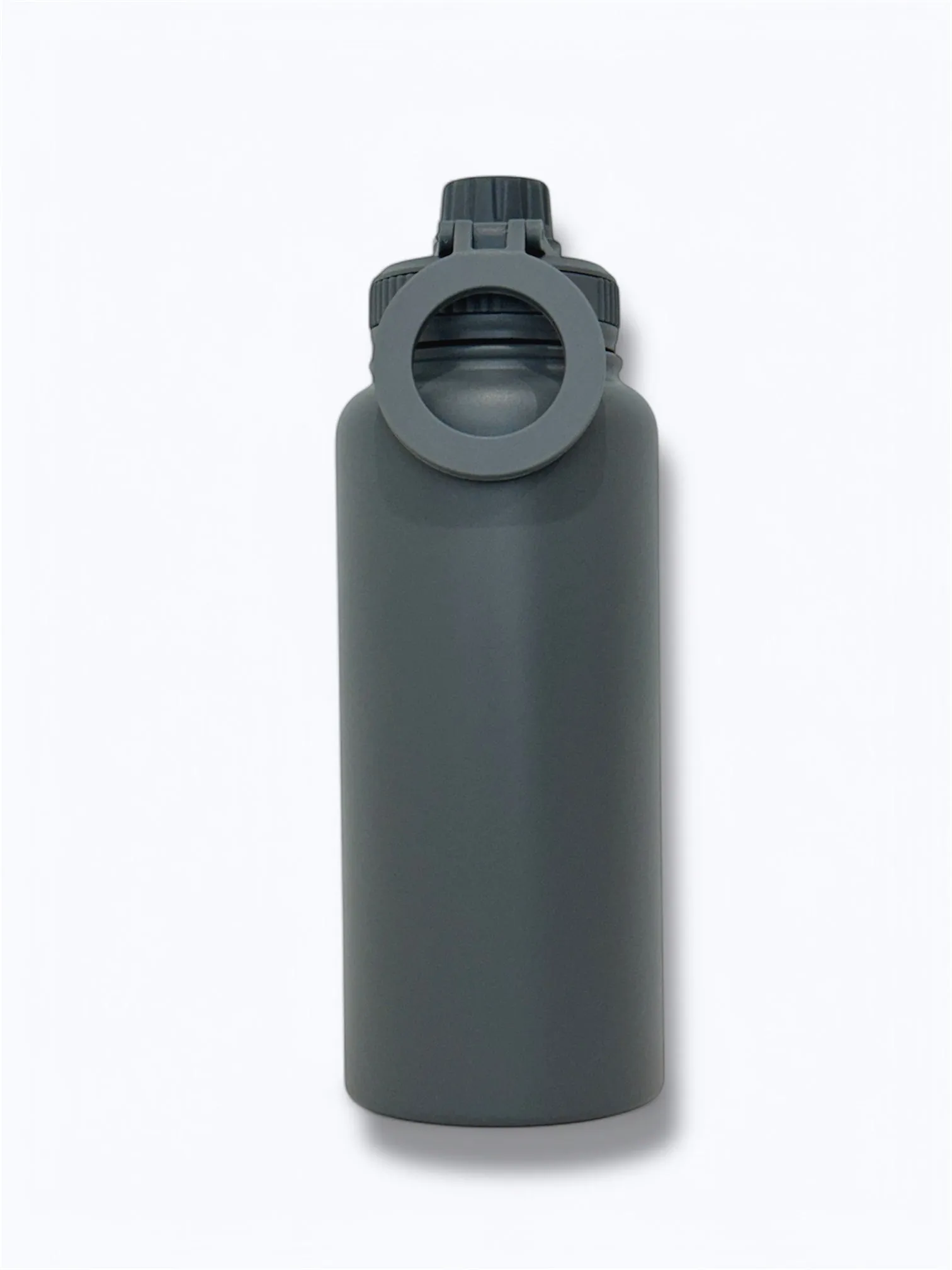 AERO- Grey 1L Magnetic Water Bottle