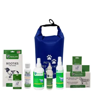 Aid First Comprehensive Healers Sophisticated Kit Contemporary
