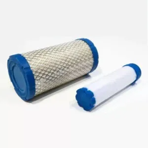 Air Filter Kit Assembly 2012 22337 320D Compact Utility Loader