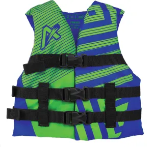 Airhead Trend Life Jacket, Coast Guard Approved, Men's, Women's and Youth Sizes
