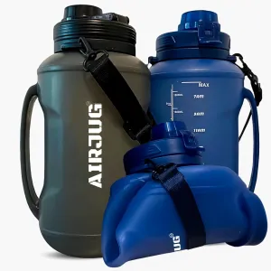 AirJug (Cobalt Blue)