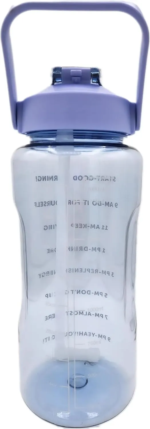 AKTIVA MEGA WATER BOTTLE (BLUE)