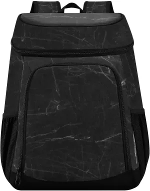 ALAZA Backpack Cooler for Women Men Insulated Waterproof Leak Proof Coolers for Hiking Camping Beach, 36 Cans