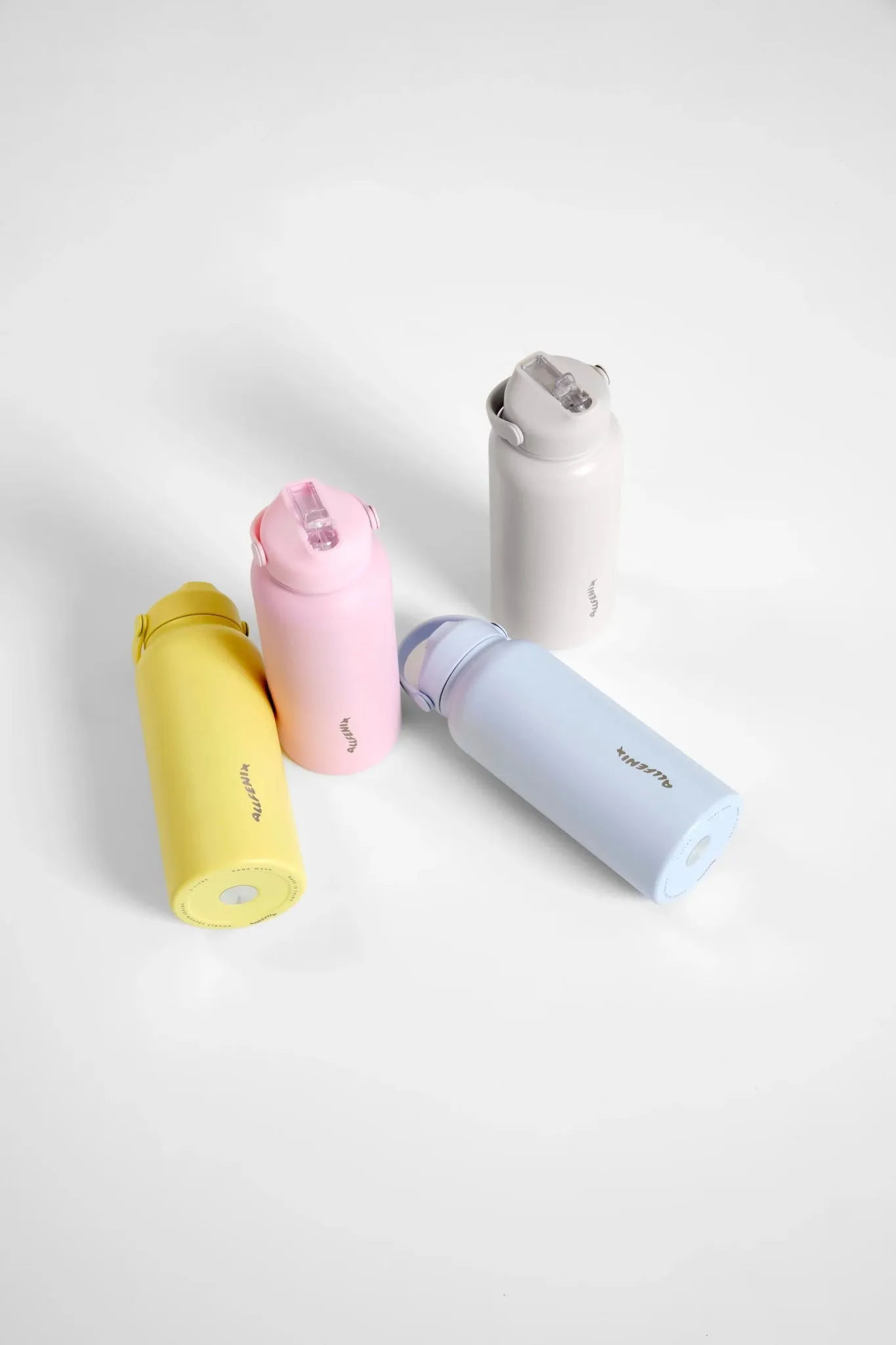 ALLFENIX 1L Water Bottle