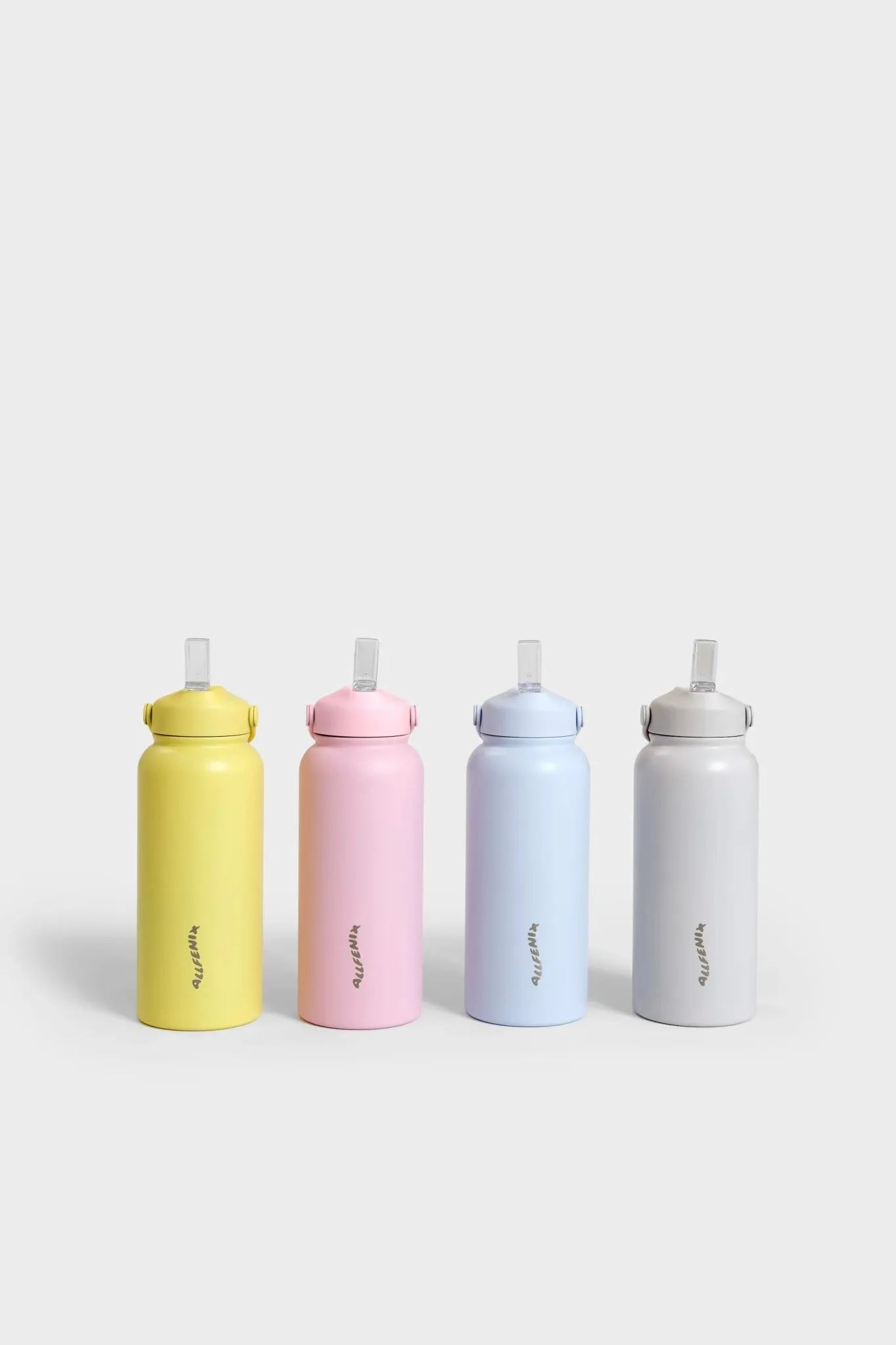 ALLFENIX 1L Water Bottle