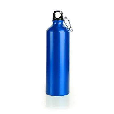 Alpine Aluminium Bottle