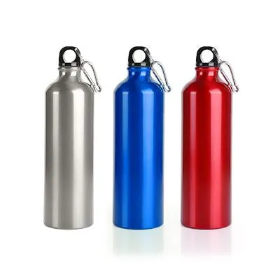 Alpine Aluminium Bottle