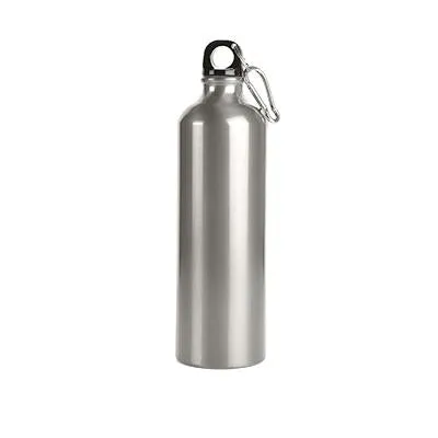 Alpine Aluminium Bottle