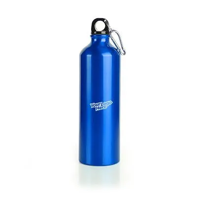 Alpine Aluminium Bottle