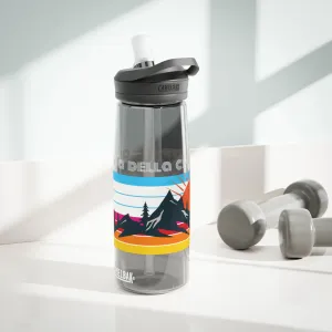Alta Via della Cinque Terre Epic CamelBak Eddy®  Water Bottle (25oz)