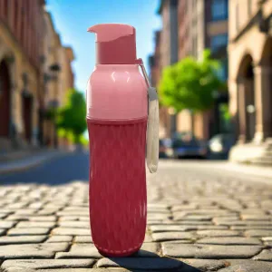 AM5023 Shanu-900 Insulated Bottle Plastic Inner