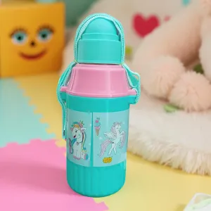 AM5025 Doodle-400 Insulated Bottle Plastic Inner