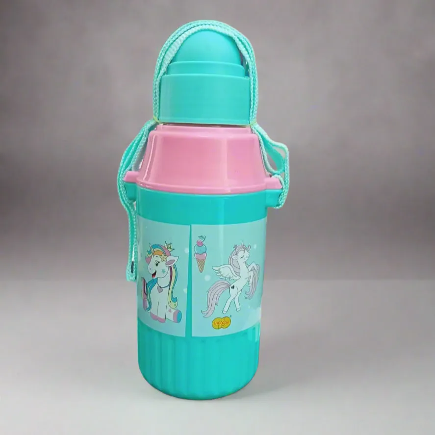 AM5025 Doodle-400 Insulated Bottle Plastic Inner