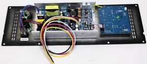 Amplifier Module for Yorkville EF500P & NX750P-2 (110V) - 600W RMS, 2 Channels, Lake Manufacturer