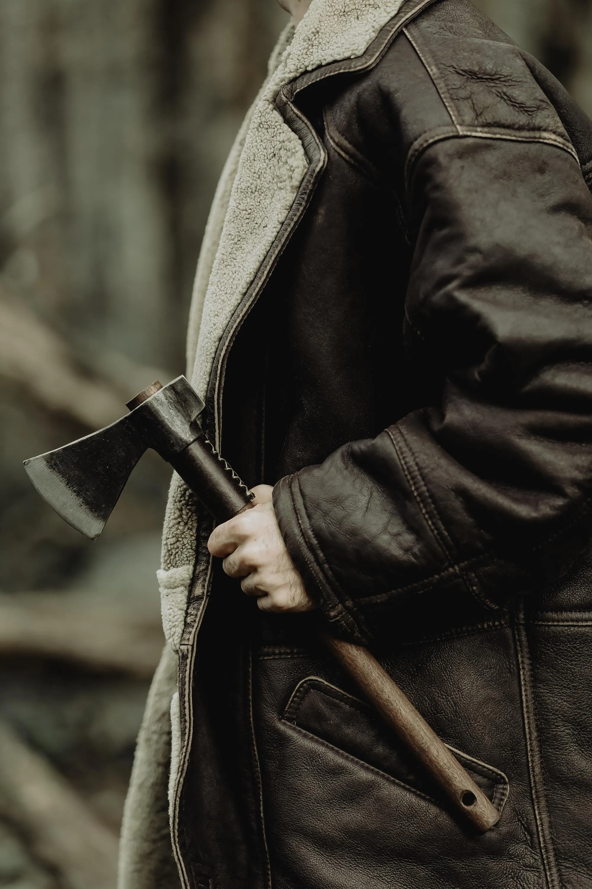 an Extensive collection unforgettable "Handmade, and quality durable sharp for experience! Performance-driven axes: camp Handcrafted, axes"