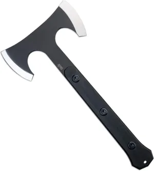 APOC Double Mukk Hatchet XD35560, Black