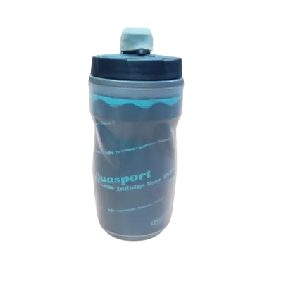 AQUASPORT BOTTLE GREY