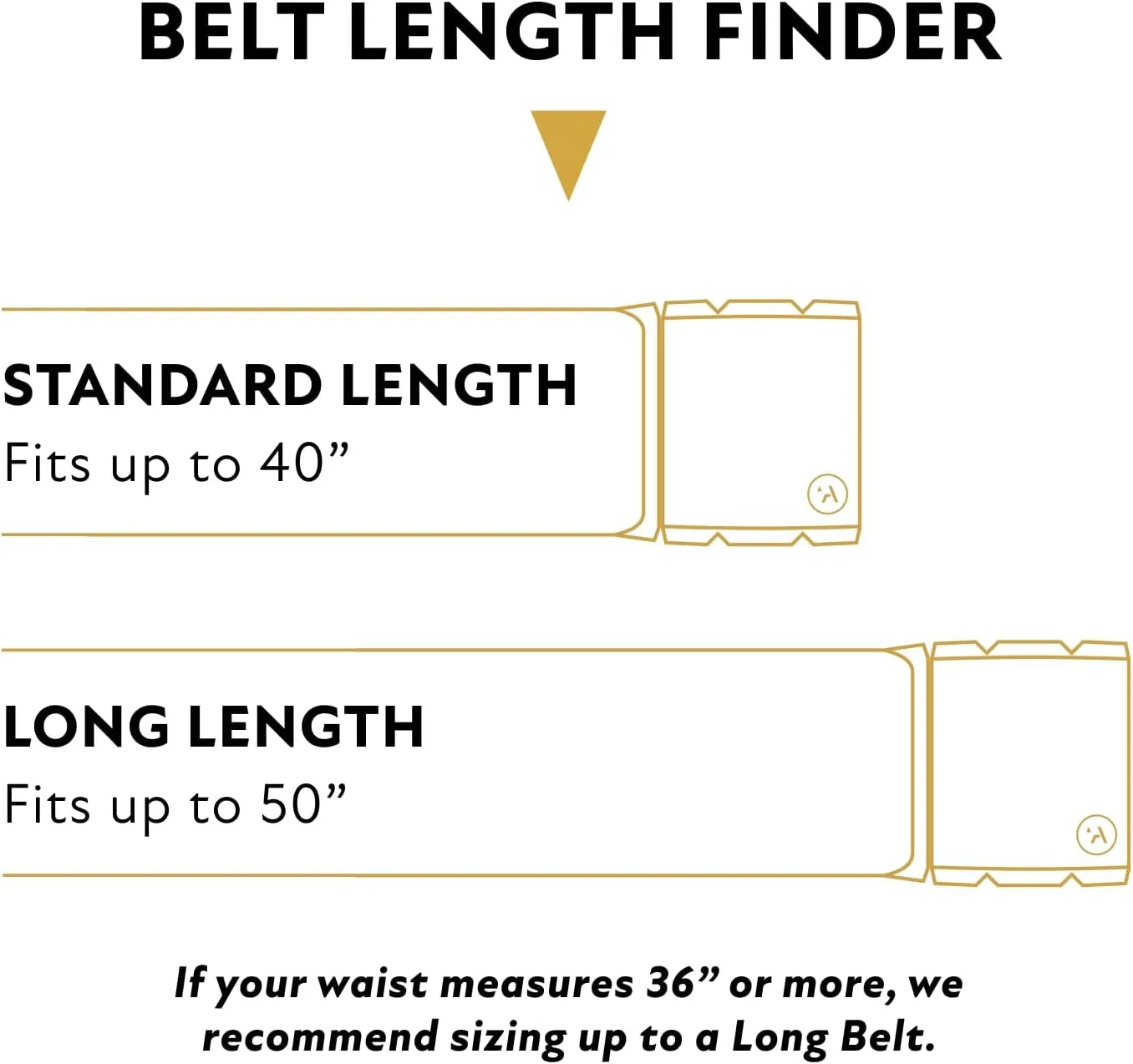 Arcade The Original Long Unisex Adventure Belt, Heavy Duty Elastic Webbing, Non-Metal Travel Friendly Buckle, Up to 50" Waist