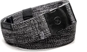 Arcade The Original Unisex Adventure Belt, Heavy Duty Elastic Webbing, Non-Metal Travel Friendly Buckle