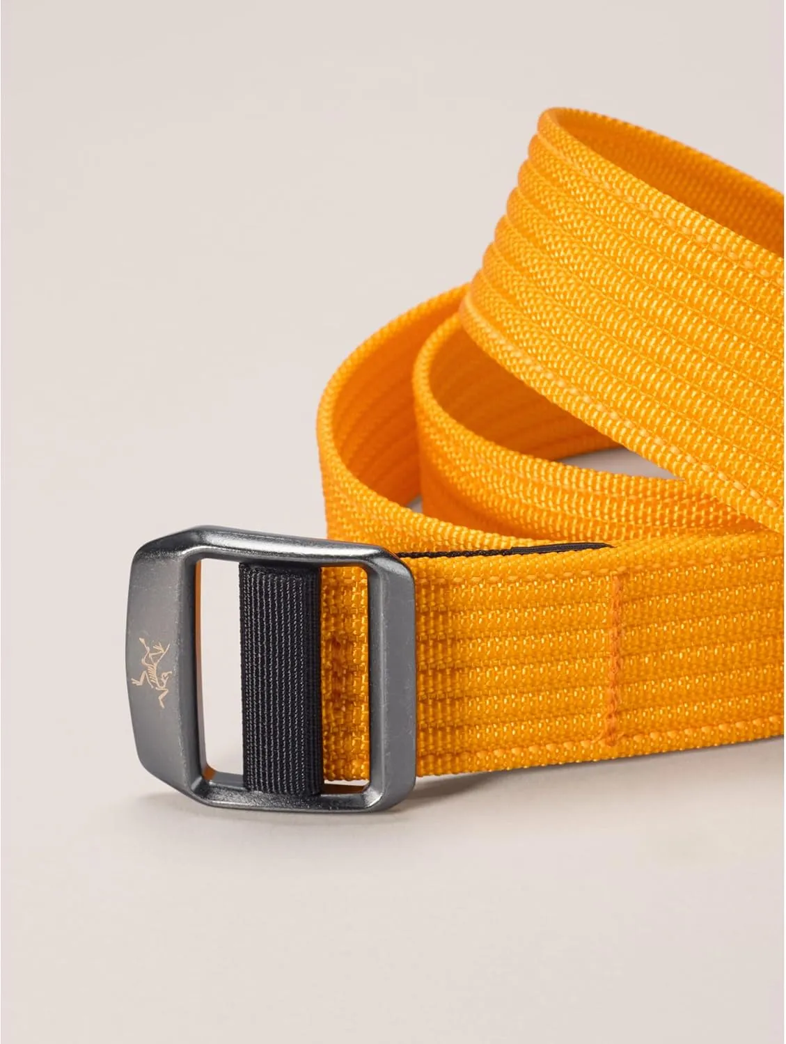 Arc'teryx Conveyor Belt 38 | 38MM Webbing Belt with a Metal Buckle