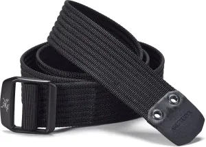 Arc'teryx Conveyor Belt 38 | 38MM Webbing Belt with a Metal Buckle