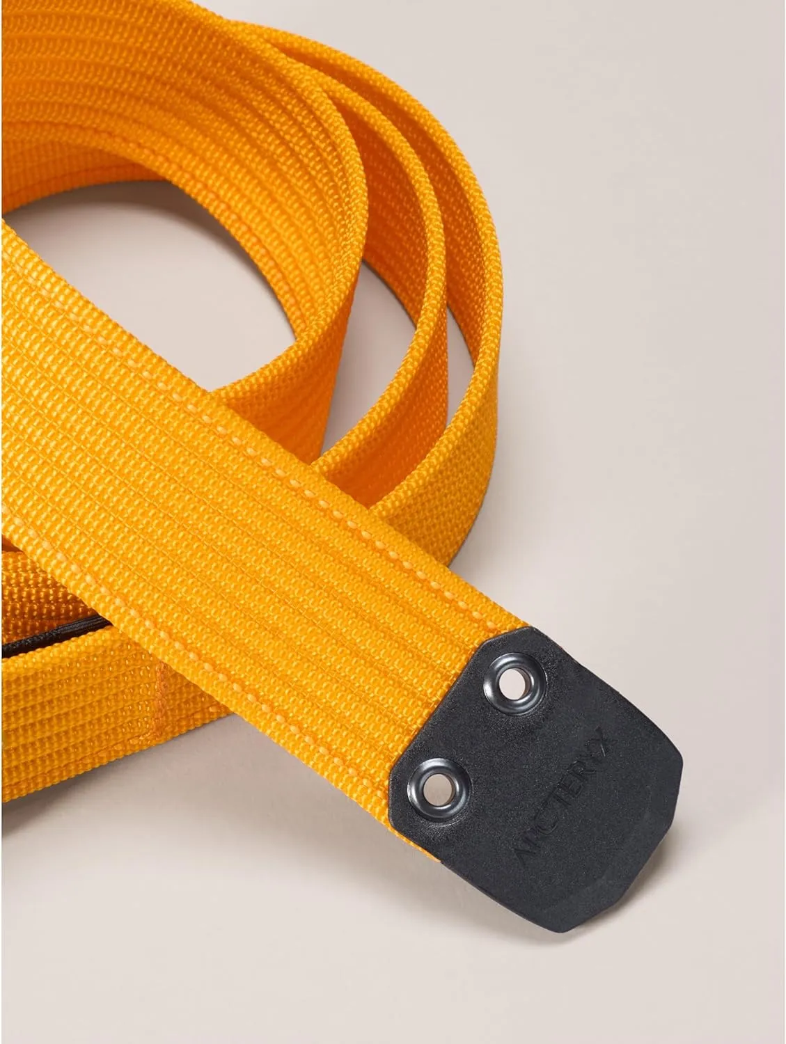 Arc'teryx Conveyor Belt 38 | 38MM Webbing Belt with a Metal Buckle