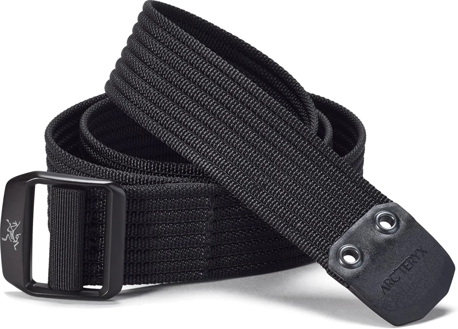 Arc'teryx Conveyor Belt 38 | 38MM Webbing Belt with a Metal Buckle