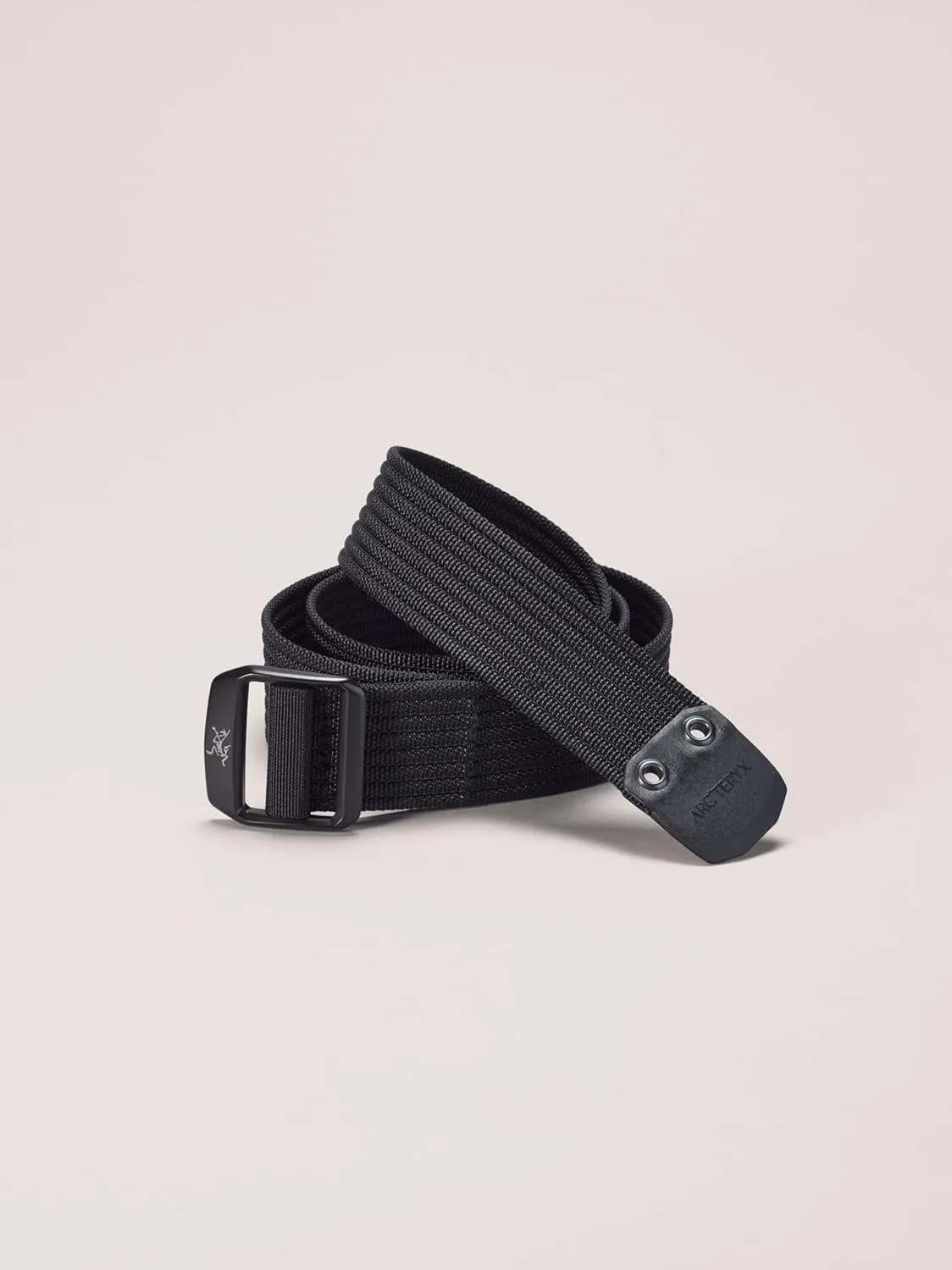 Arc'teryx Conveyor Belt 38 | 38MM Webbing Belt with a Metal Buckle