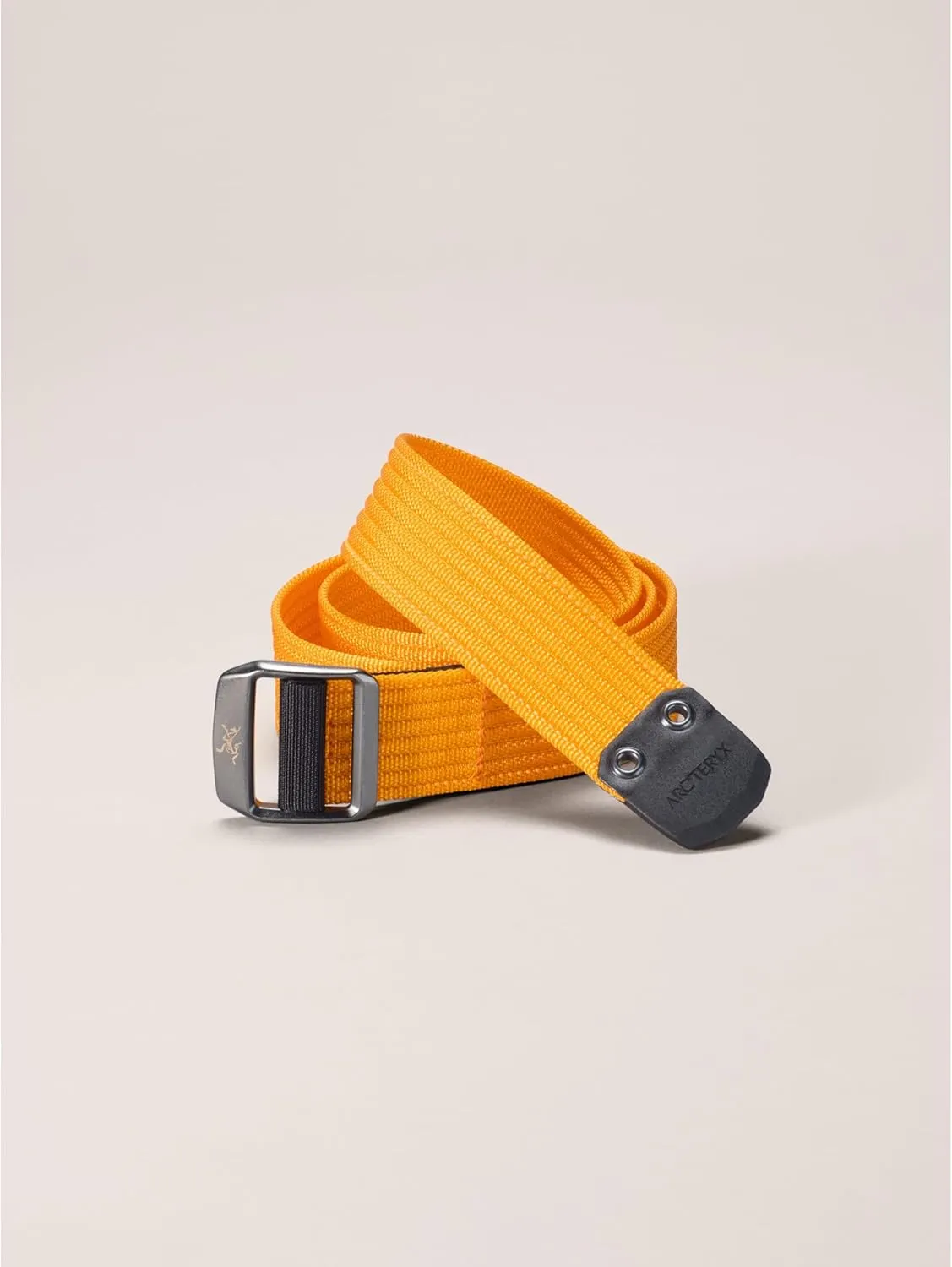 Arc'teryx Conveyor Belt 38 | 38MM Webbing Belt with a Metal Buckle