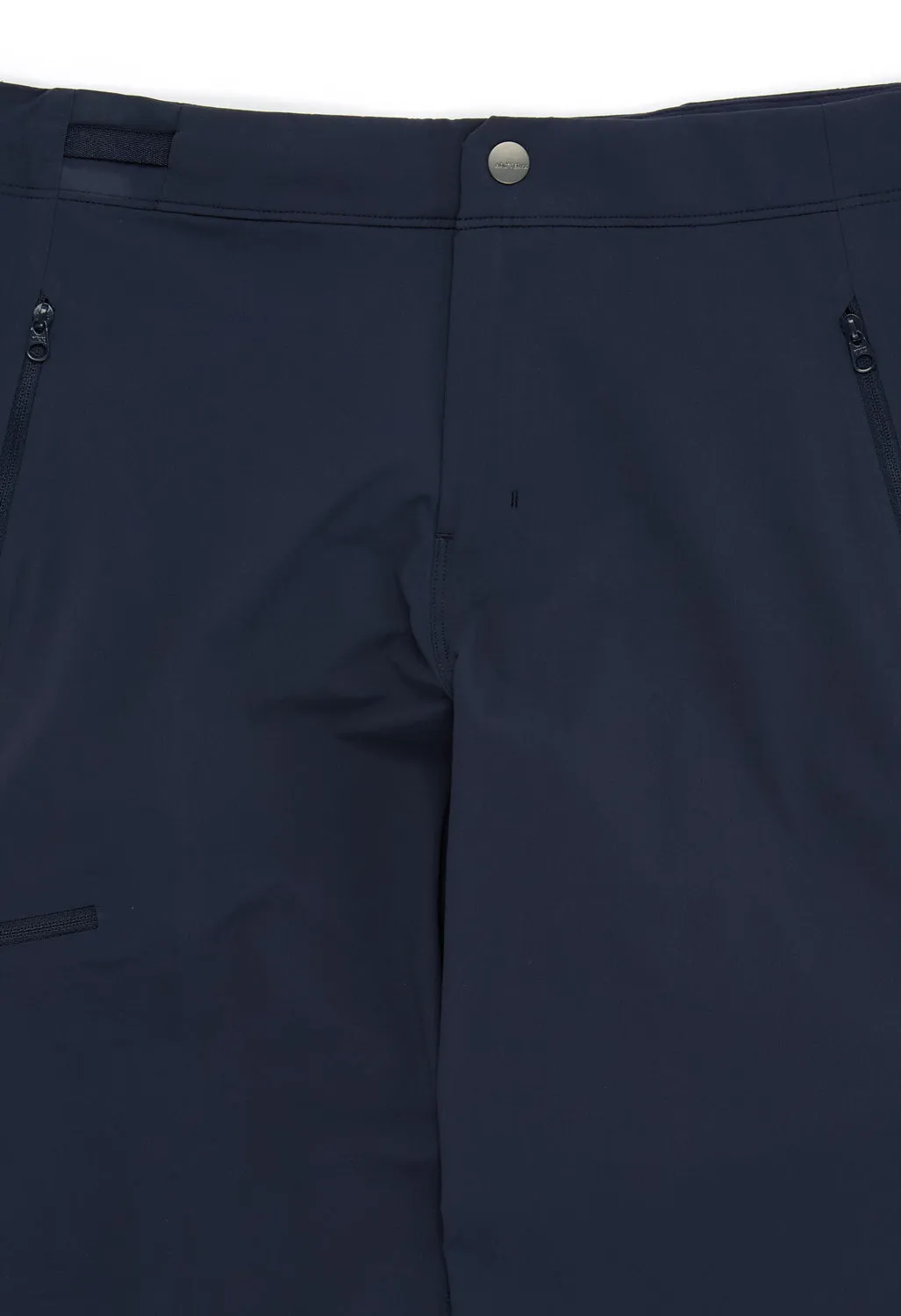Arc'teryx Women's Gamma Lightweight Pants - Black Sapphire