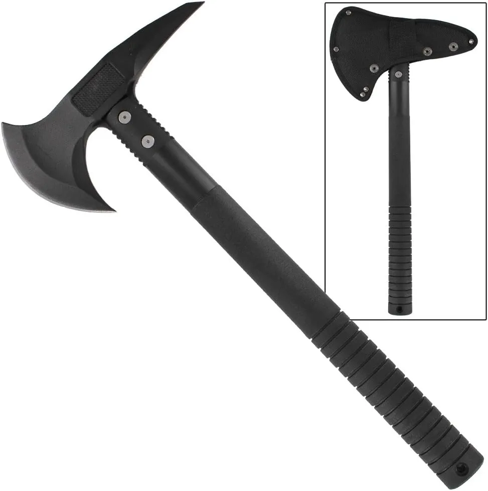 Armory Replicas All Terrain Rugged Camping Outdoor Axe