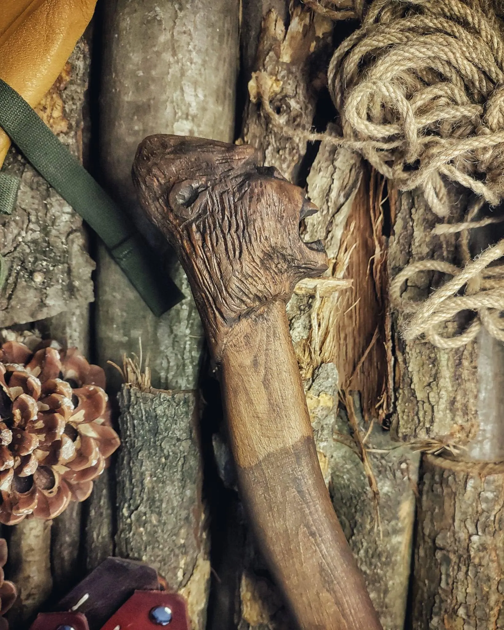 Artistic Axes Special offers Handmade Savings-packed and Durable