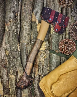 Artistic Axes Special offers Handmade Savings-packed and Durable