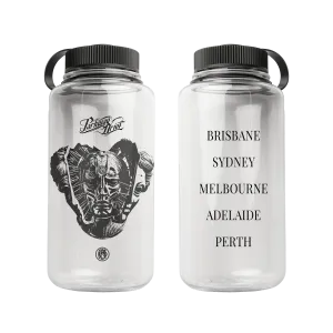 Australian Tour 2024 Water Bottle