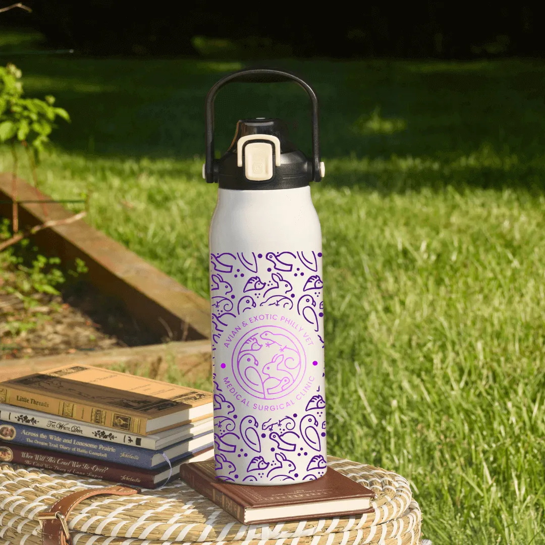Avian Exotic 57oz Water Bottle