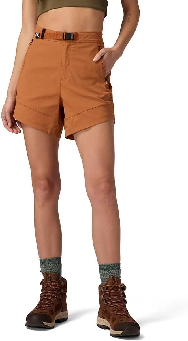 Backcountry, Wasatch Ripstop 5in Short - Women's