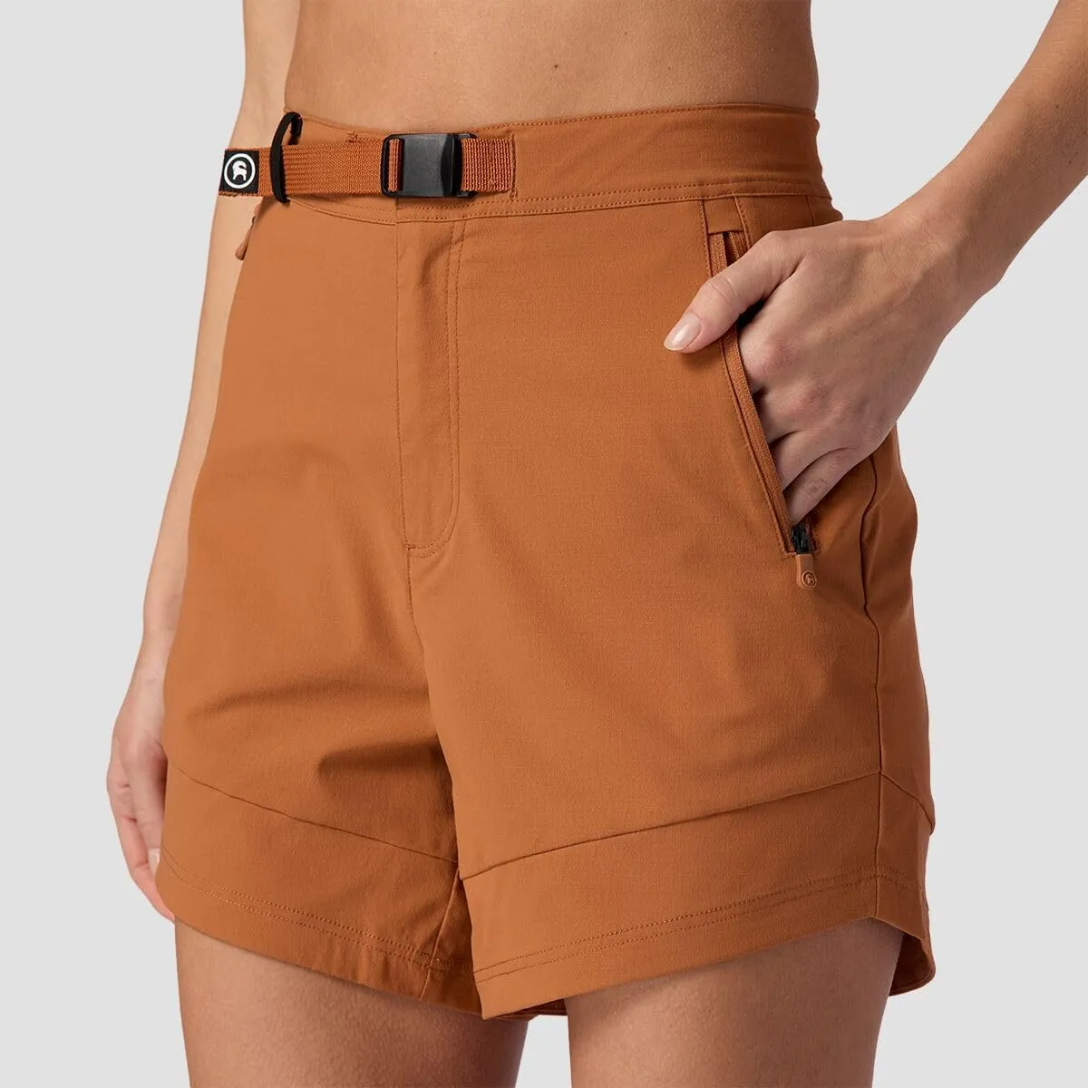Backcountry, Wasatch Ripstop 5in Short - Women's
