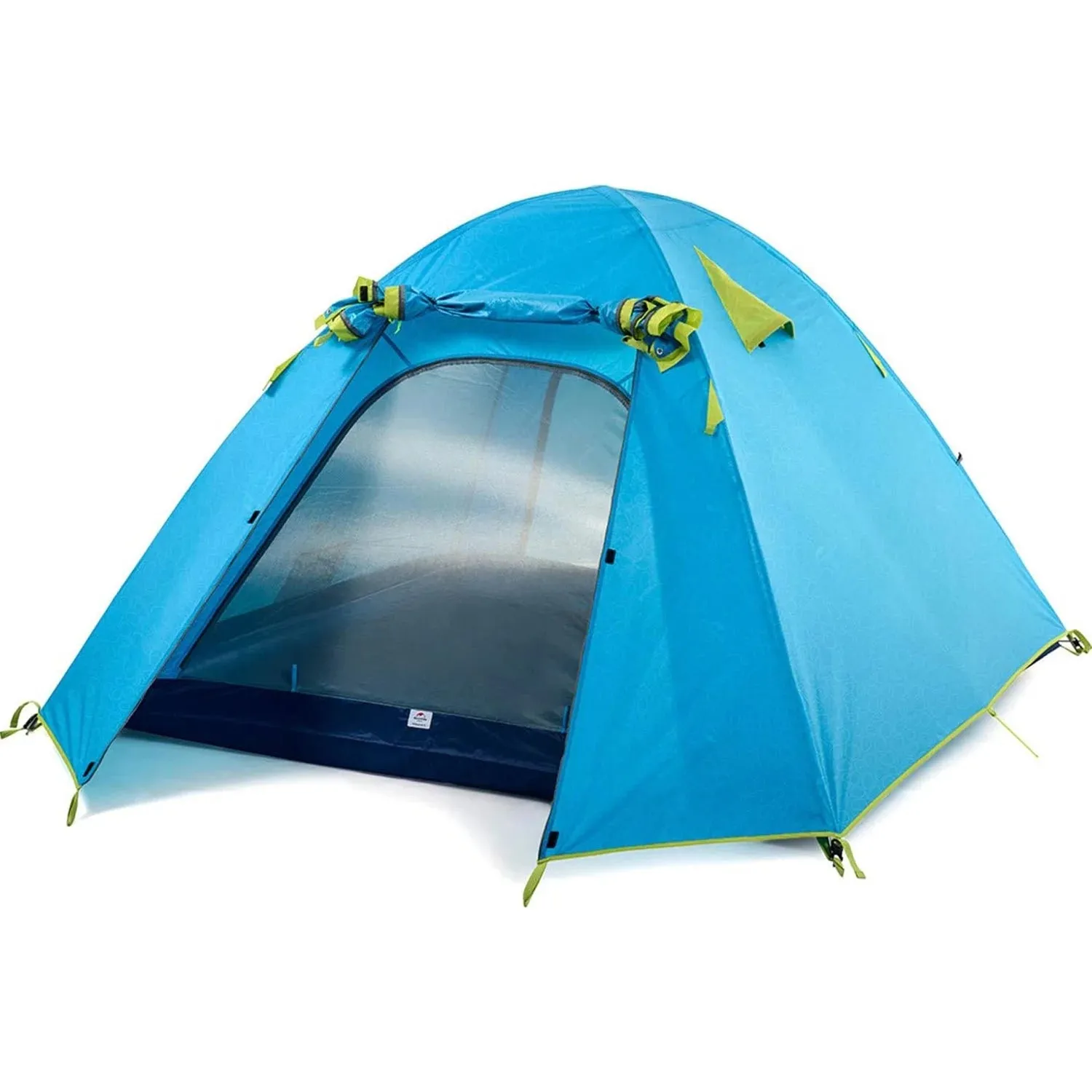 Backpacking Tent, 2 Person Instant Camping Tent