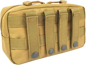 Bag Tactical Molle Utility Pouch Gadget First Aid Tool #04