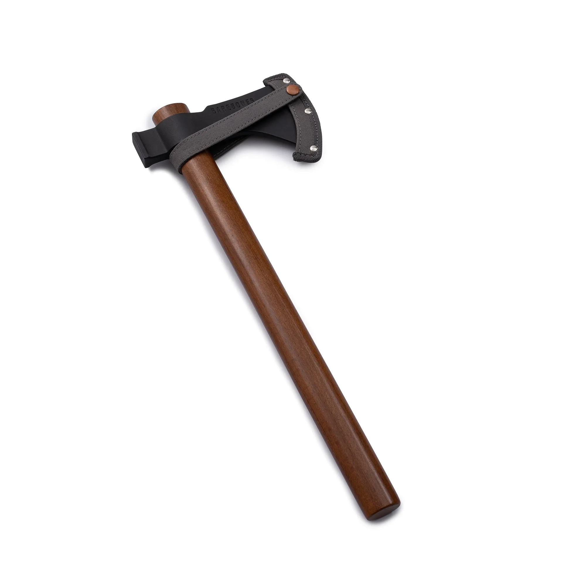Barebones Field Hatchet & Sheath
